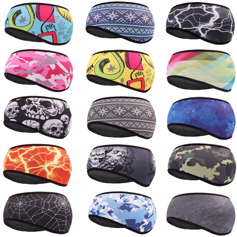 New Style Winter Ear Warmer He – обзор и цена Fleece Ear Warmer Band