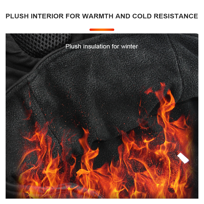 Savior Heat Heating Ski Mask W – обзор и цена Balaclava Ski Mask