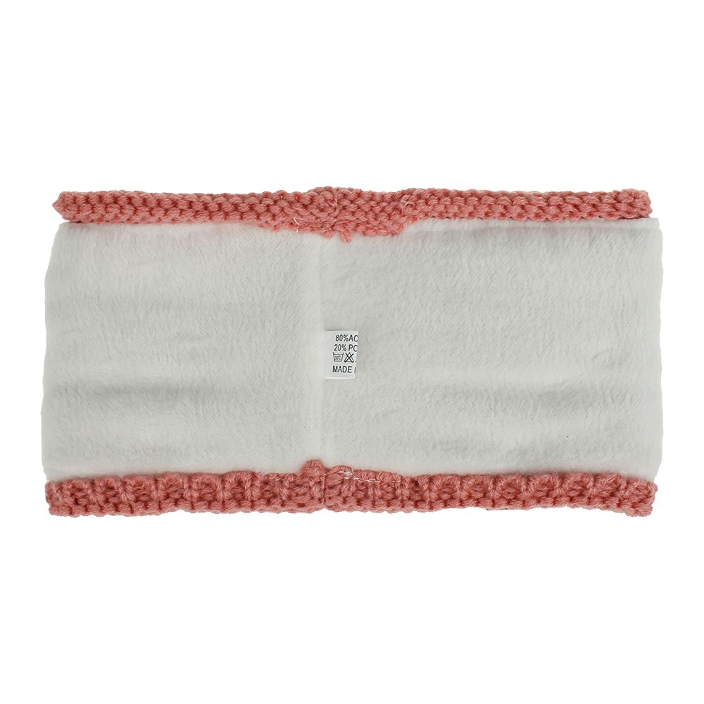 Fashion Stretch Thick Fuzzy Ea – обзор и цена Fleece Ear Warmer Band