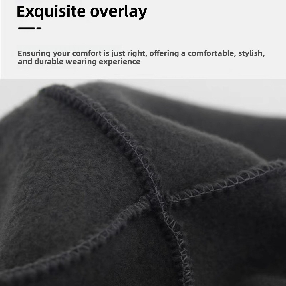 Winter & Autumn Outdoor Fleece – обзор и цена Neck Gaiter Fleece