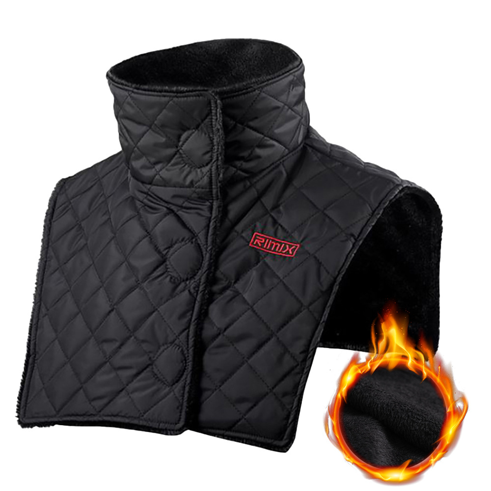 Motorcycle Neck Warmer Windpro – обзор и цена Neck Gaiter Fleece