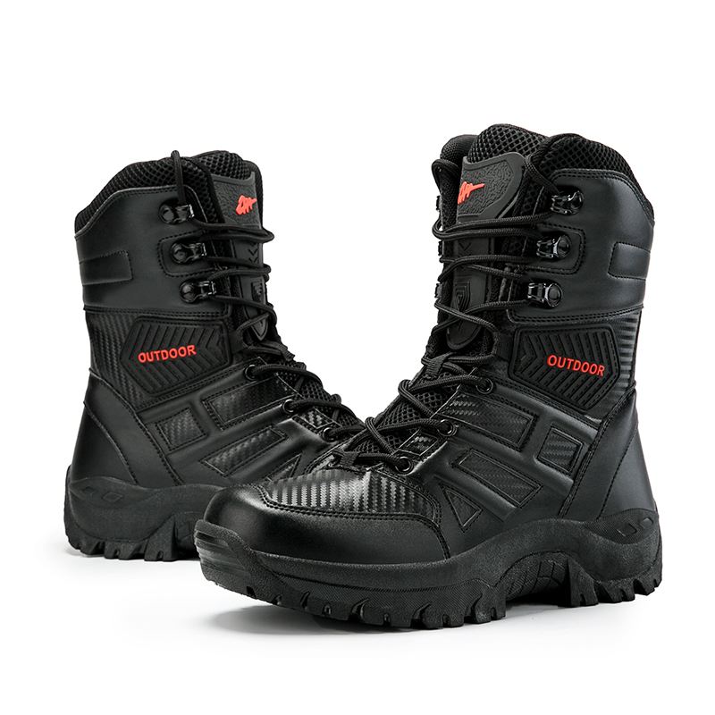 actical Military Boots Large S – обзор и цена Waterproof Winter Boot