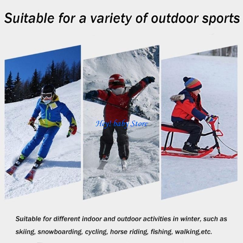 Q1FE Insulated Snow Gloves Wat – обзор и цена Snow Glove Insulated