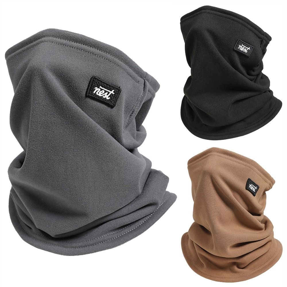 Winter Camping Fleece Neck Gai – обзор и цена Neck Gaiter Fleece