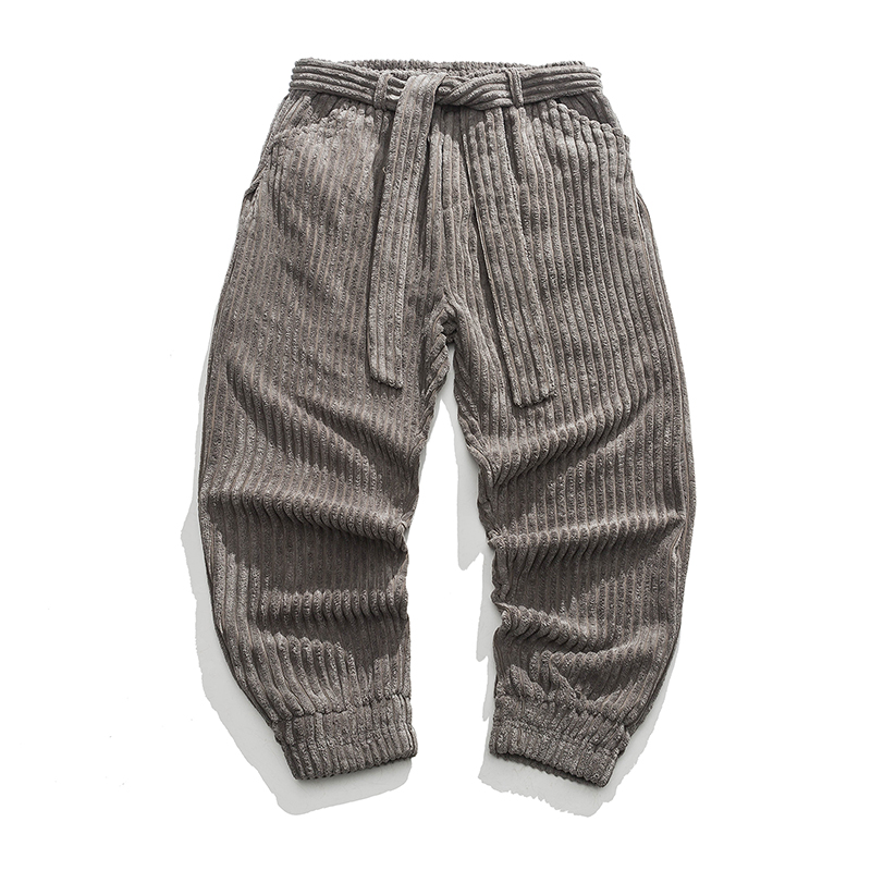 Men Thick Corduroy Pants 2026  – обзор и цена Corduroy Pant Warm
