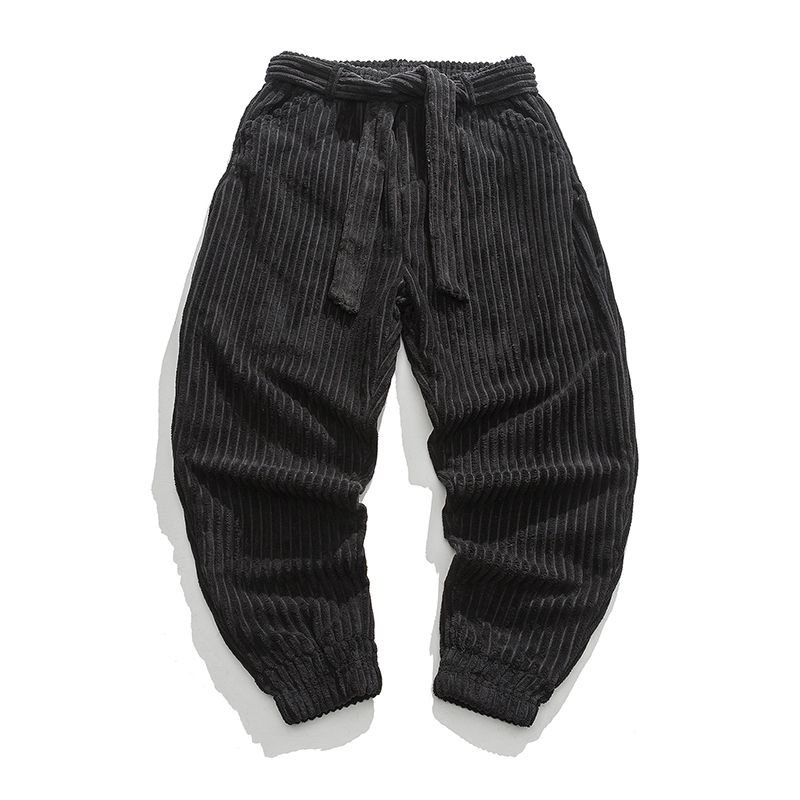 Men Thick Corduroy Pants 2026  – обзор и цена Corduroy Pant Warm