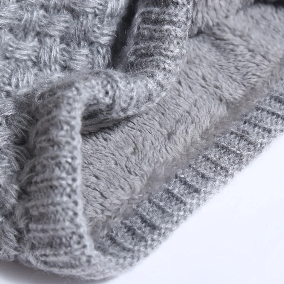Kids Girls/Boys Winter Knitted – обзор и цена Neck Gaiter Fleece