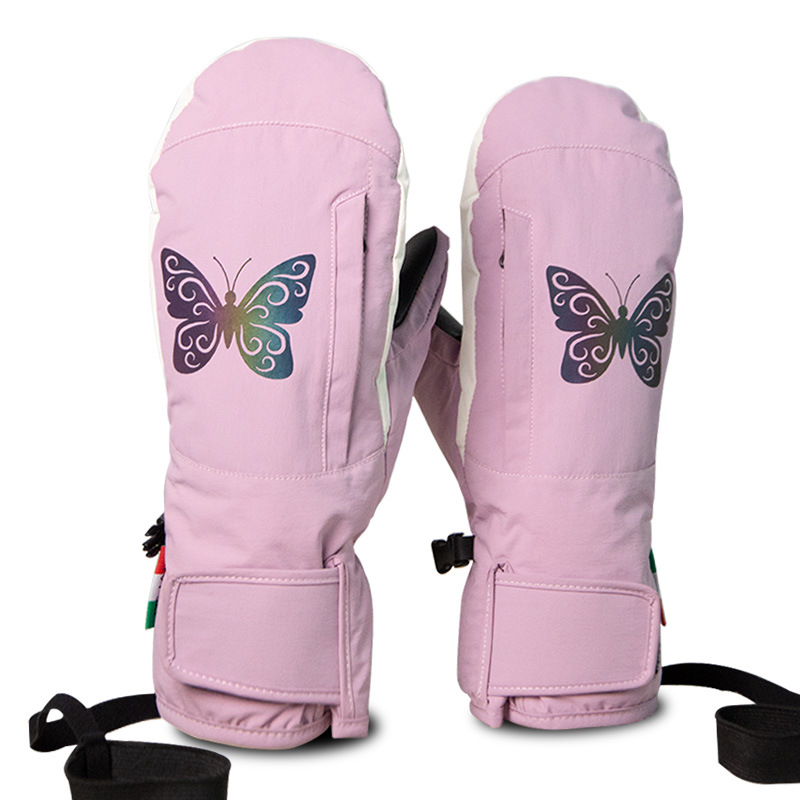 Outdoor Sport Mountain Man Ski – обзор и цена Snow Glove Insulated