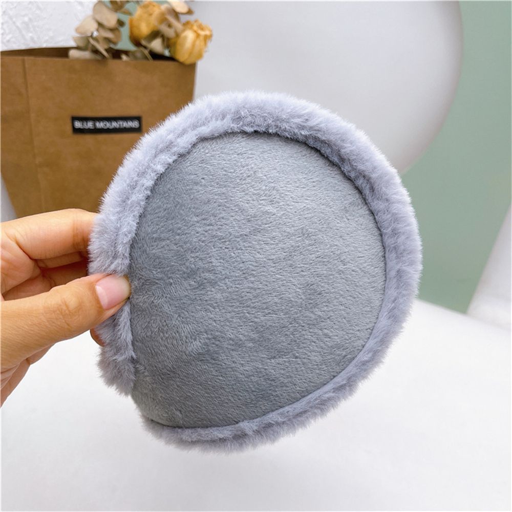Mens Ear Muffs Winter Ear Warm – обзор и цена Fleece Ear Warmer Band