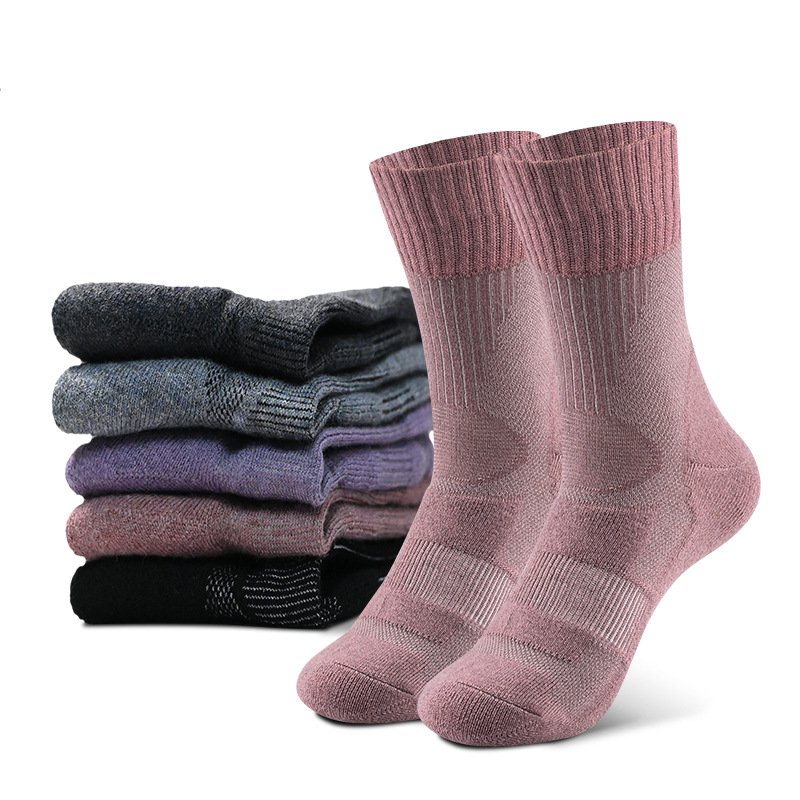 1 Pair Merino Wool Sock Winter – обзор и цена Thermal Sock Wool
