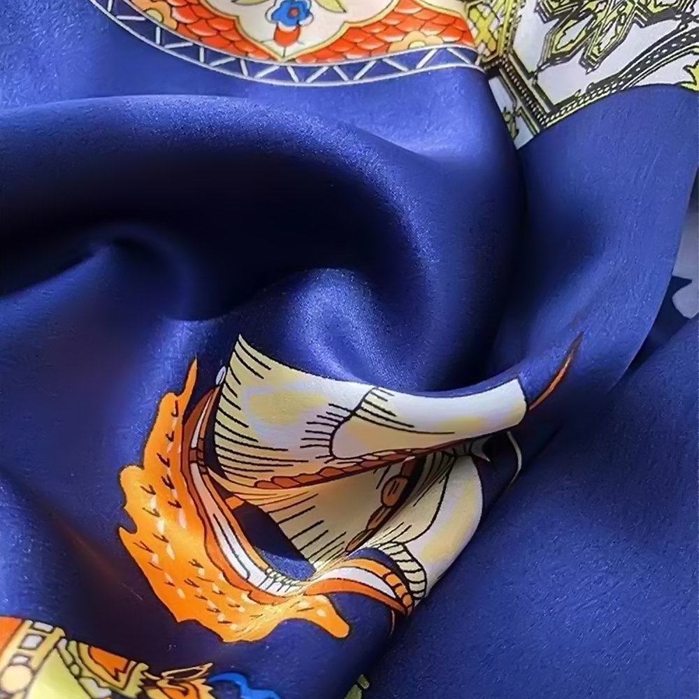 BYSIFA|Blue Luxury Femmes 100% – обзор и цена Shawl Wrap Winter