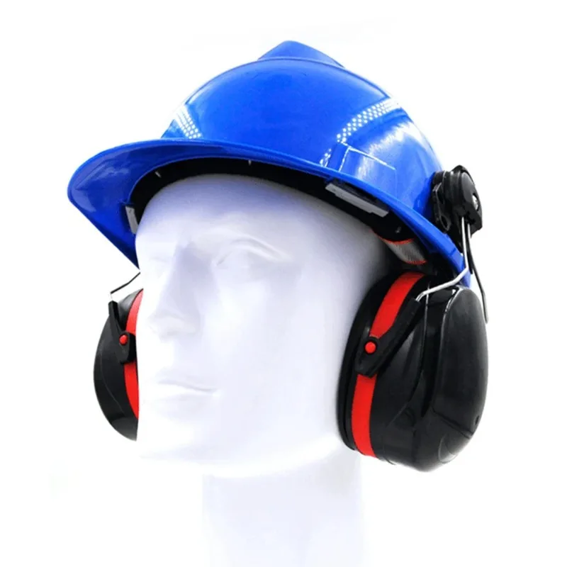Anti-Noise Head Adjustable Ear – обзор и цена Earmuffs Foldable