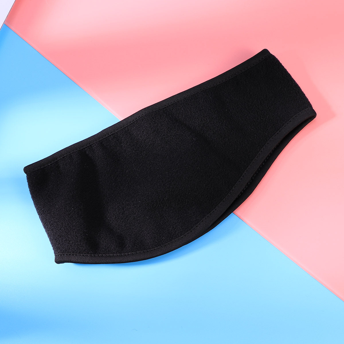 Unisex Black Ear Warmer Headba – обзор и цена Fleece Ear Warmer Band