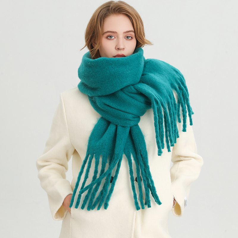 Winter Scarf for Women Cashmer – обзор и цена Shawl Wrap Winter