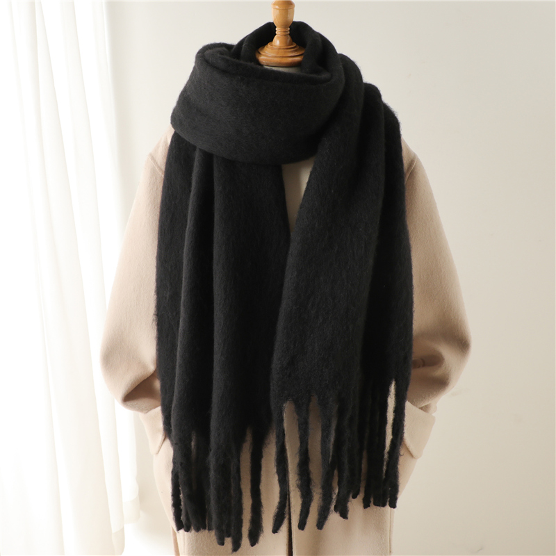 Winter Scarf for Women Cashmer – обзор и цена Shawl Wrap Winter