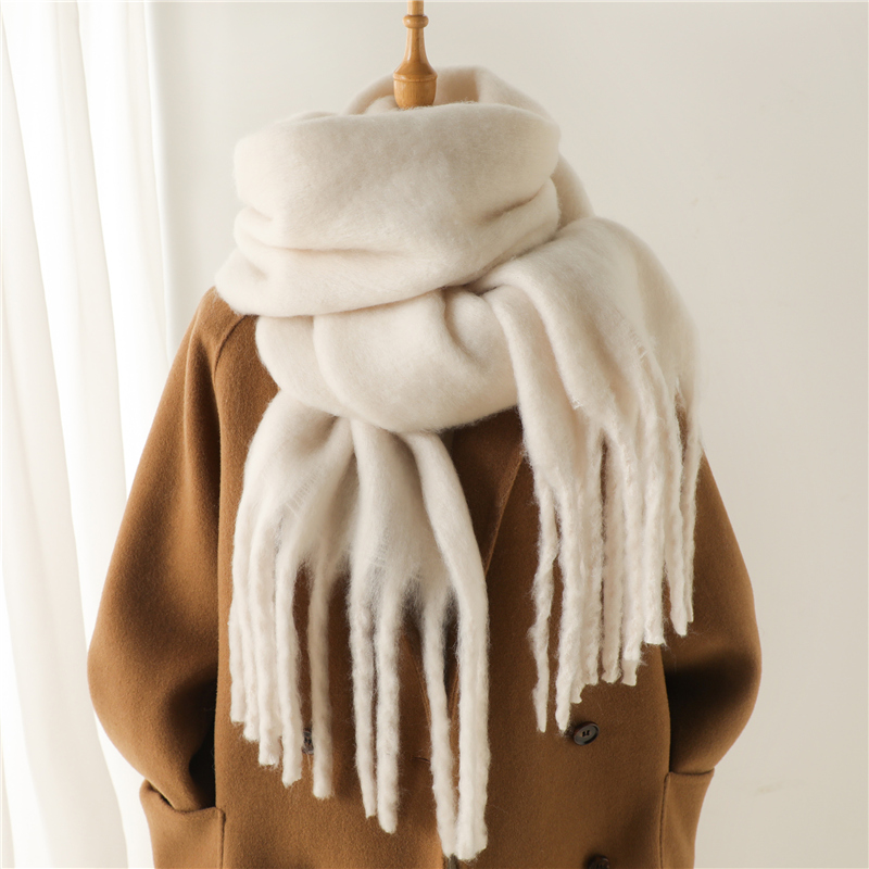 Winter Scarf for Women Cashmer – обзор и цена Shawl Wrap Winter