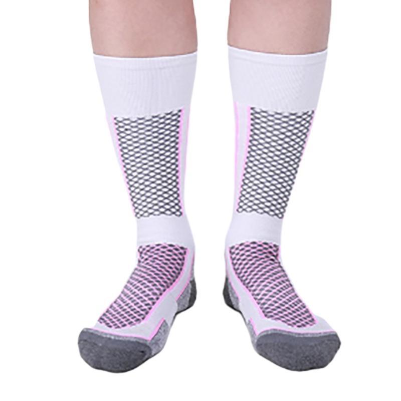 652F Wool Ski Socks for Women  – обзор и цена Thermal Sock Wool
