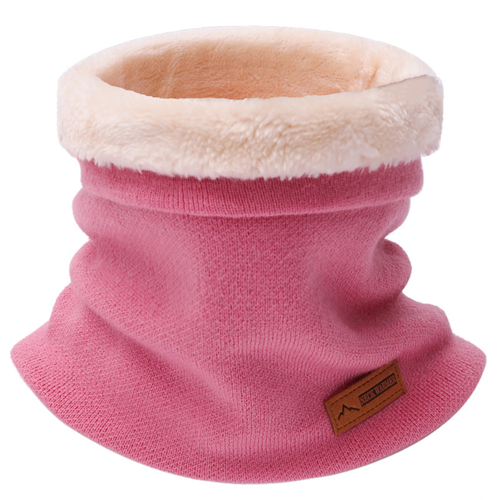 Cashmere Plush Warm Winter Rin – обзор и цена Wool Scarf Men