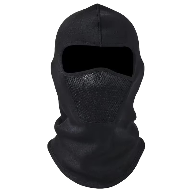 Summer Lightweight Balaclava C – обзор и цена Balaclava Ski Mask