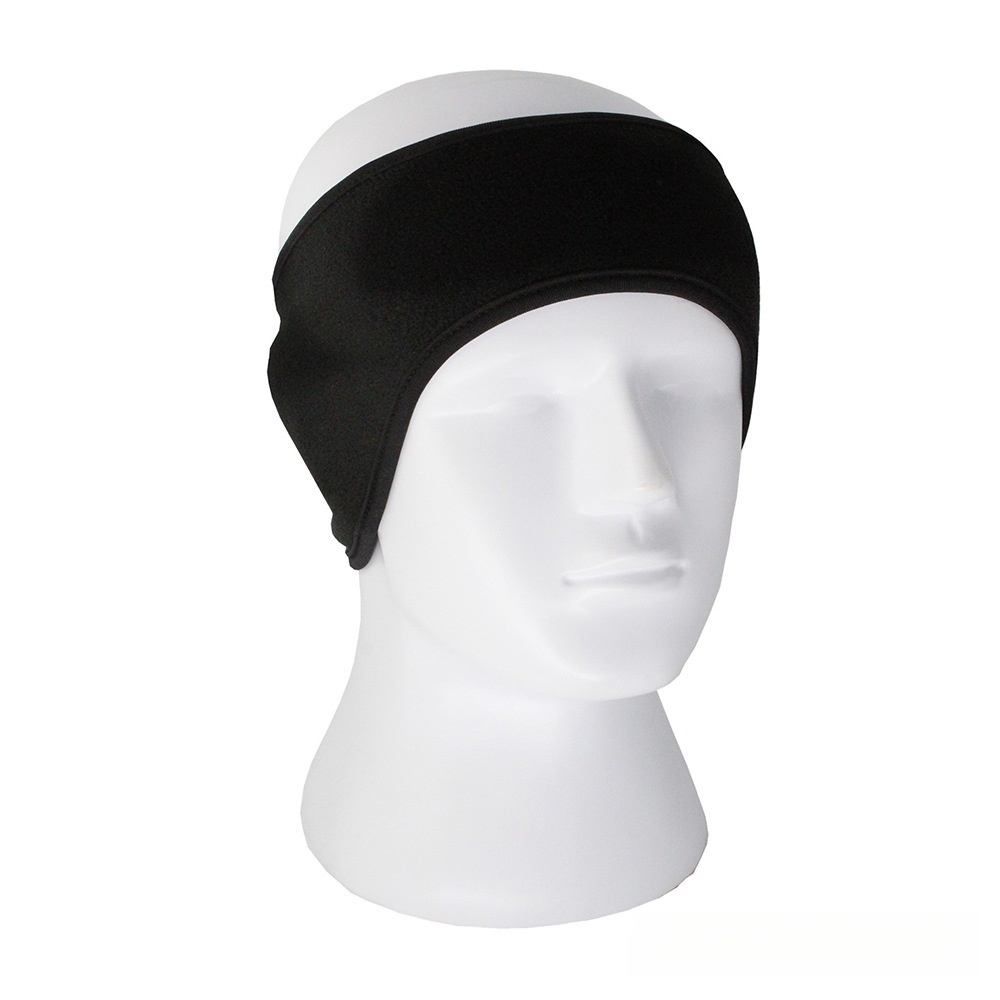 1Pc Fleece Ear Warmer Muff Uni – обзор и цена Fleece Ear Warmer Band