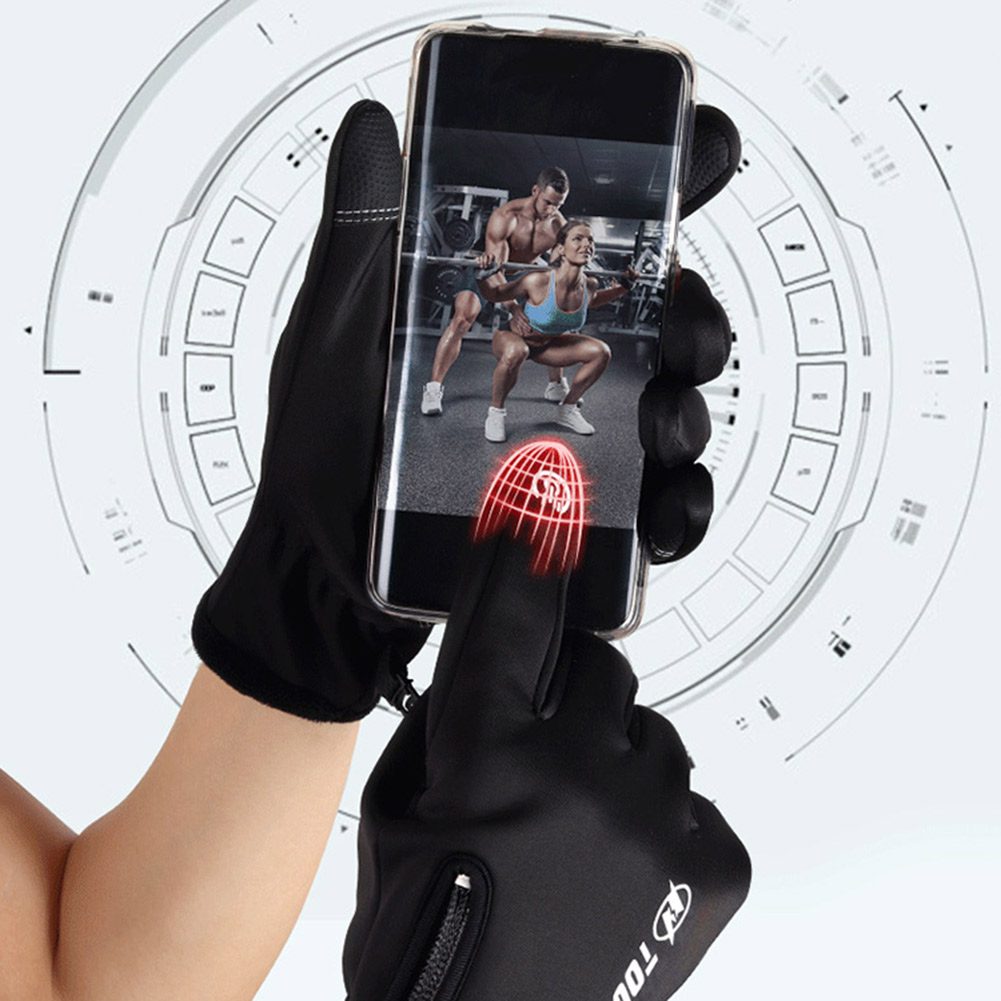 USB Touch Screen Gloves Electr – обзор и цена Hand Warmer Electric
