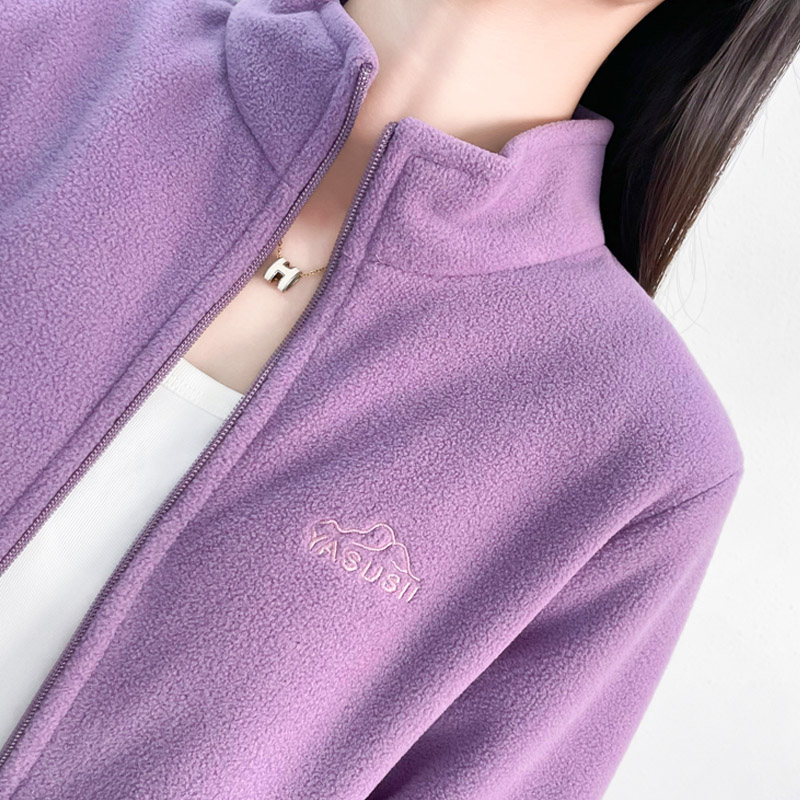 Fleece Sweatshirt No Hat Women – обзор и цена Sherpa Hoodie Fleece