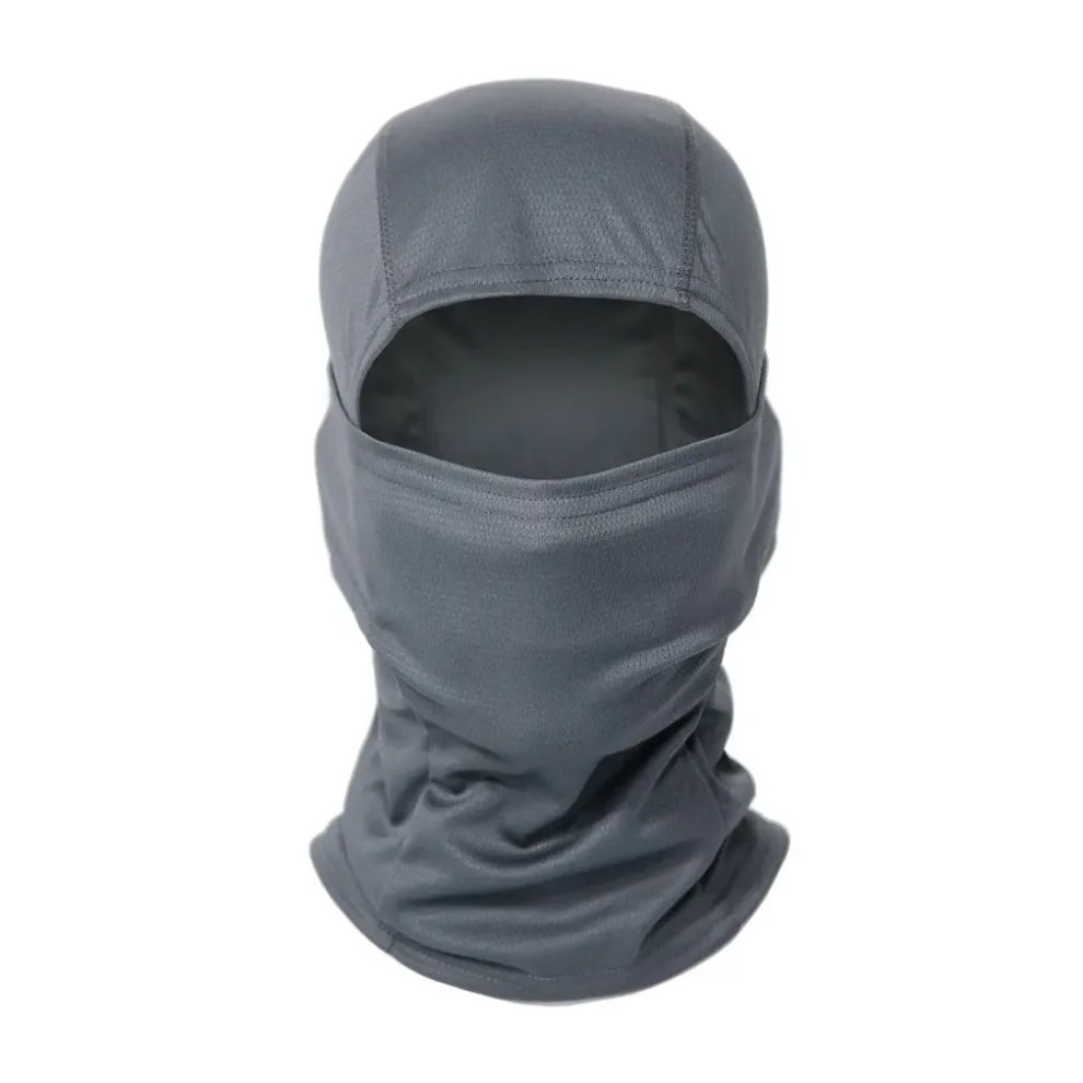 Tactical Airsoft Full Face Bal – обзор и цена Balaclava Ski Mask