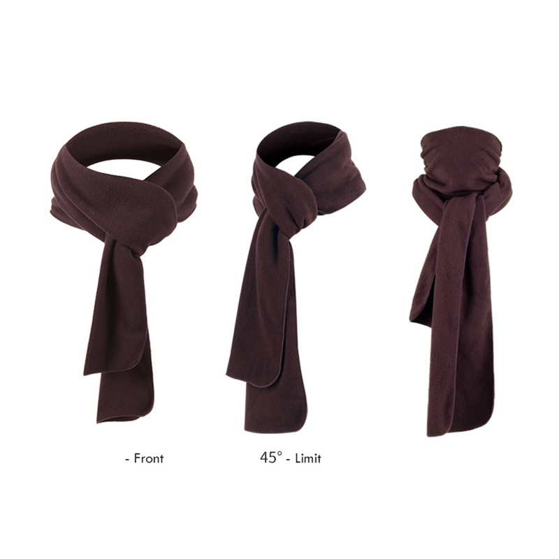 Autumn Winter Scarves for Men  – обзор и цена Neck Gaiter Fleece