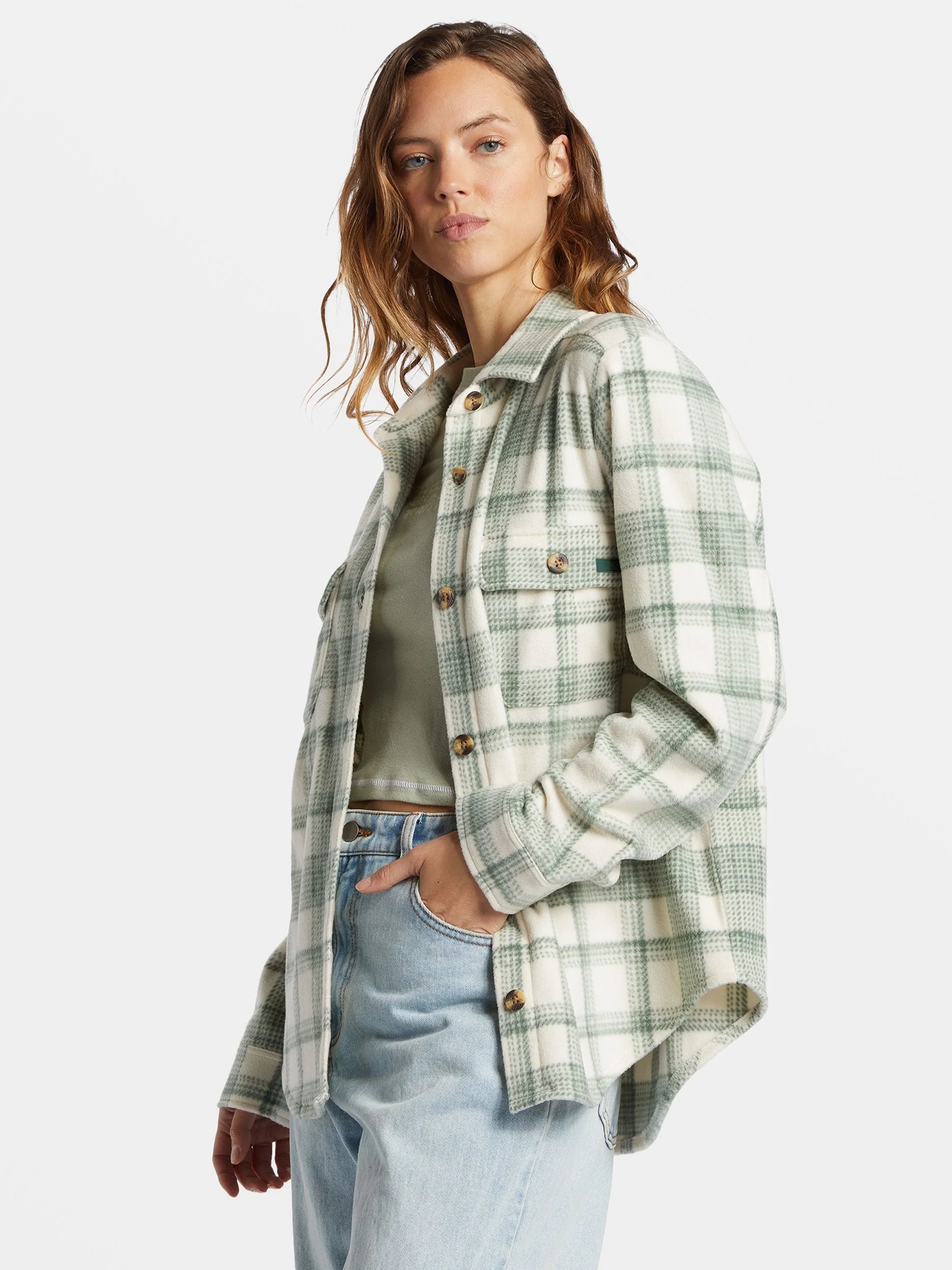  Casual Plaid Fleece Lined Fla – обзор и цена Flannel Shirt Lined