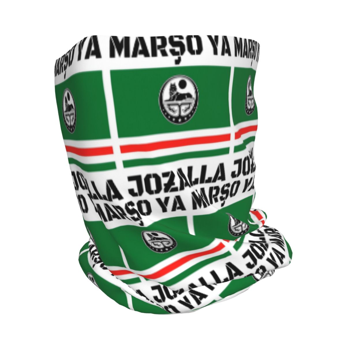 Marso Ya Jozalla Ichkeria Flag – обзор и цена Knit Beanie Hat Warm