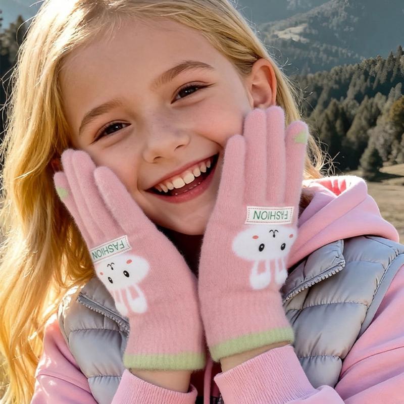 72XE Plush Fleeces Gloves For  – обзор и цена Snow Glove Insulated