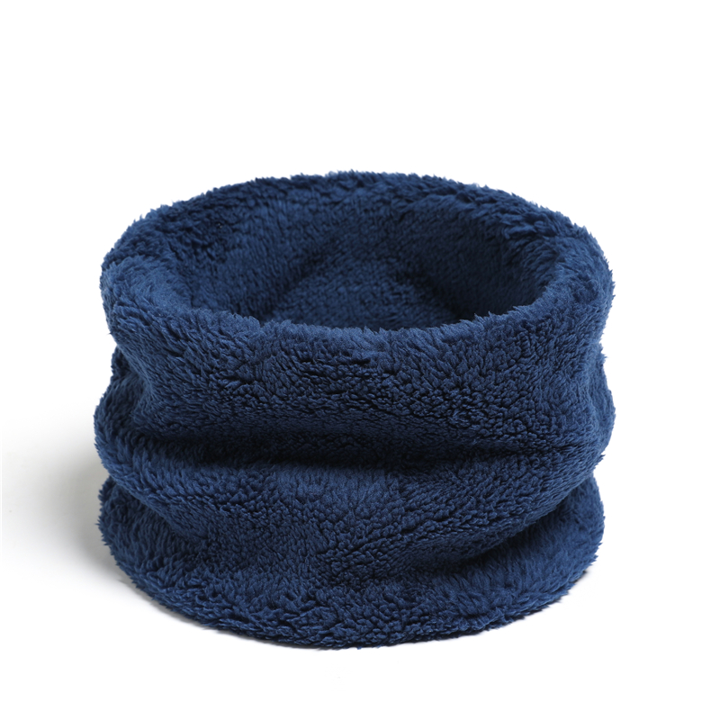 Cashmere Warm Collor Ring Wint – обзор и цена Wool Scarf Men