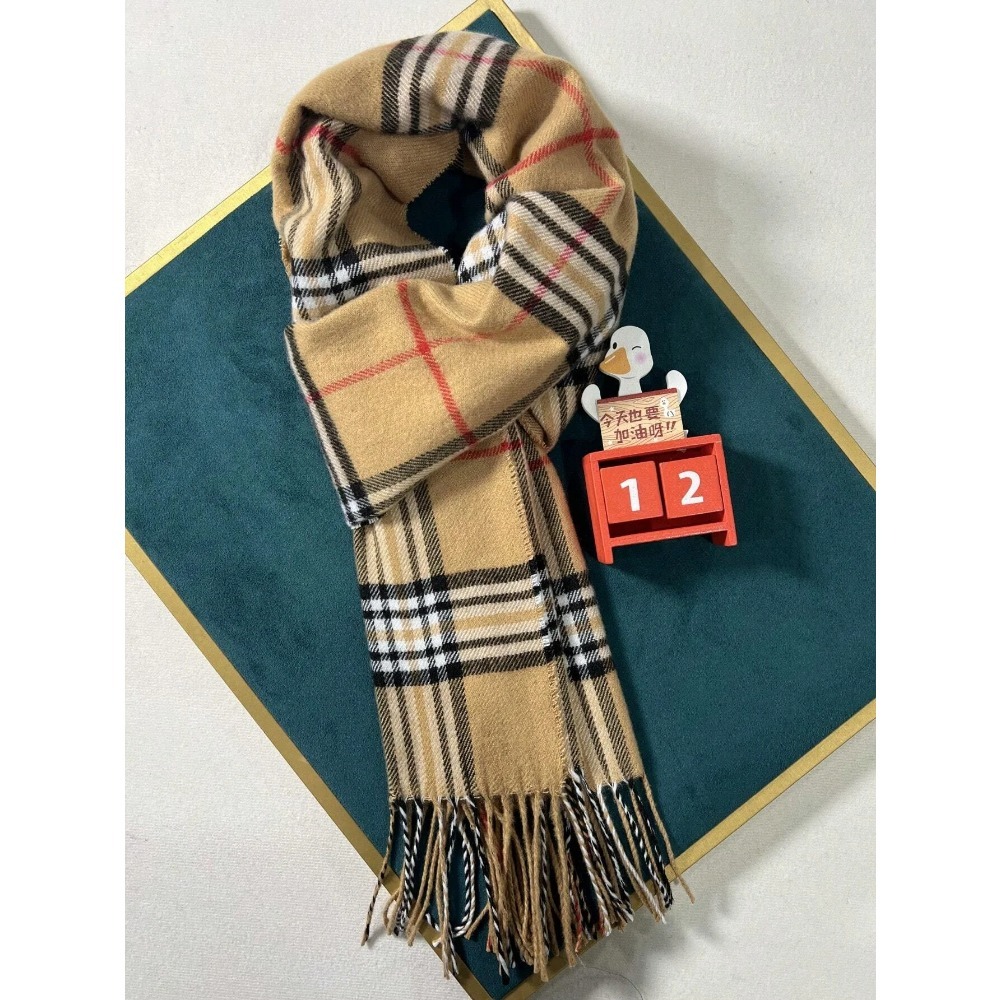 Cashmere Warm Scarf for Women  – обзор и цена Shawl Wrap Winter