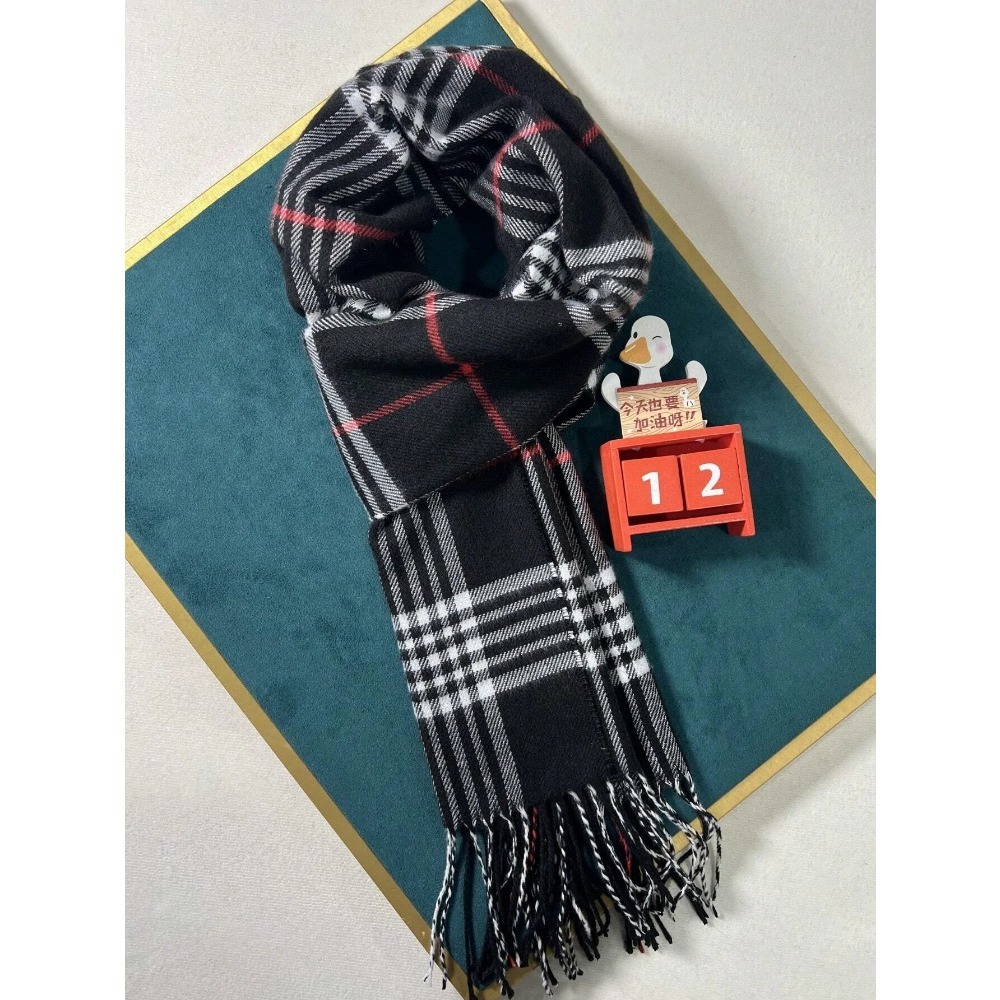 Cashmere Warm Scarf for Women  – обзор и цена Shawl Wrap Winter
