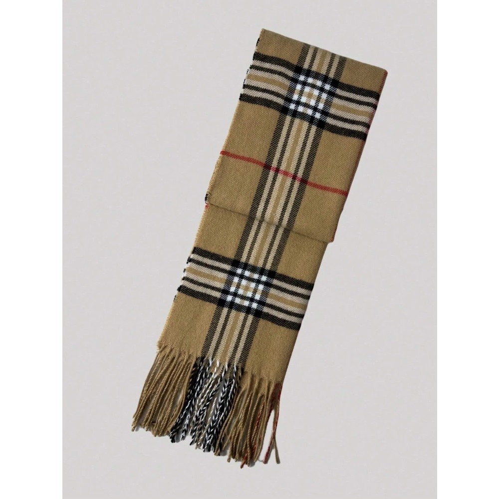 Cashmere Warm Scarf for Women  – обзор и цена Shawl Wrap Winter
