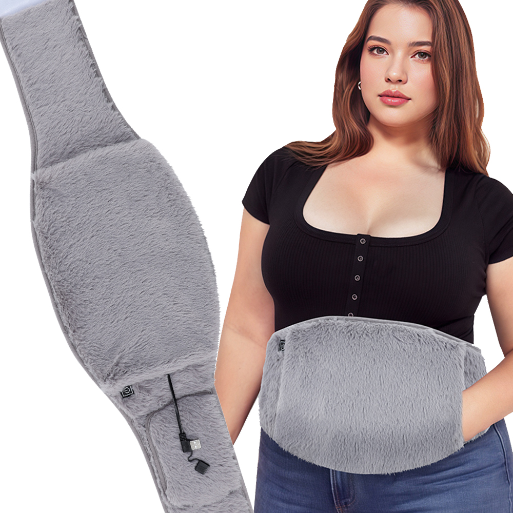 Electric Heating Waist Belt 3  – обзор и цена Hand Warmer Electric