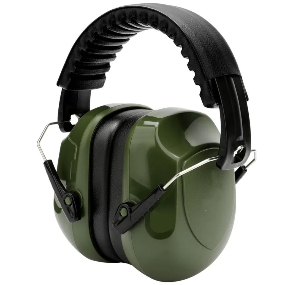 SNR-34dB Adjustable Head Earmu – обзор и цена Earmuffs Foldable