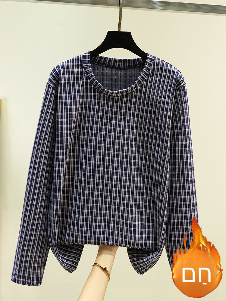 Men's Winter Home Wear Flannel – обзор и цена Flannel Shirt Lined