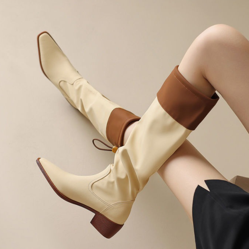 Apricot Square Toe Women's Lon – обзор и цена Waterproof Winter Boot
