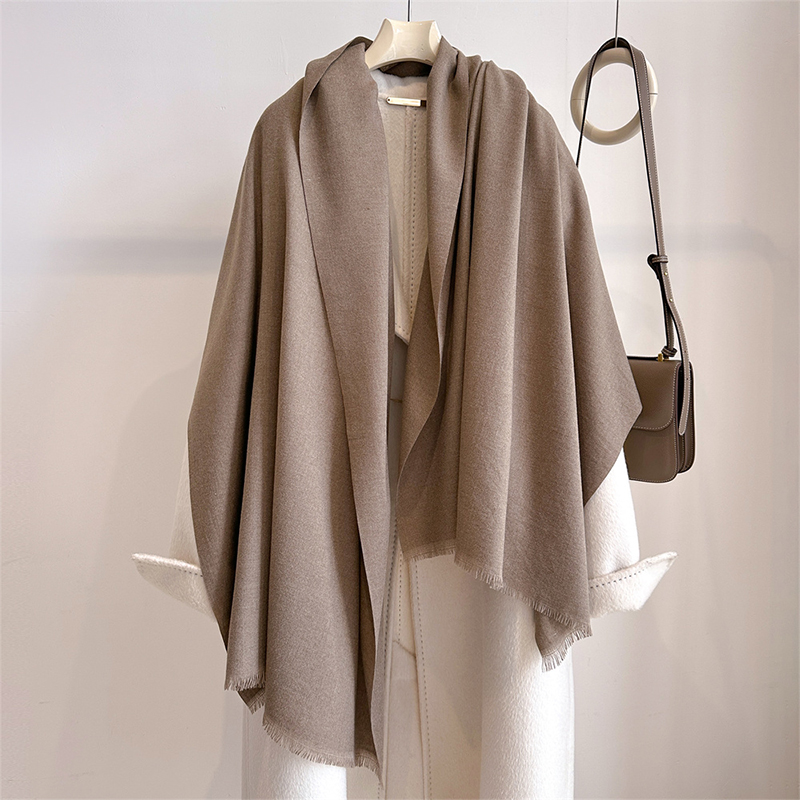 Luxury Winter Cashmere Scarf W – обзор и цена Cashmere Pashmina Wrap