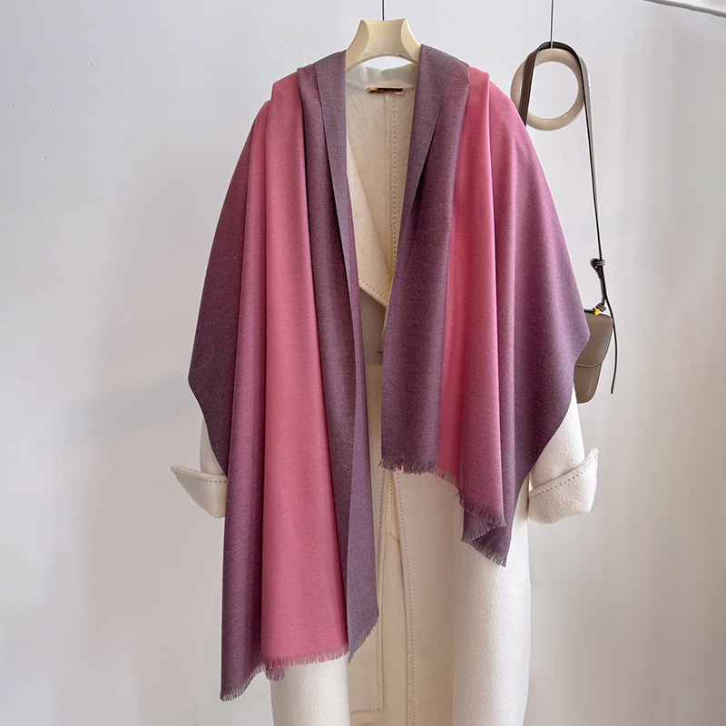 Luxury Winter Cashmere Scarf W – обзор и цена Cashmere Pashmina Wrap