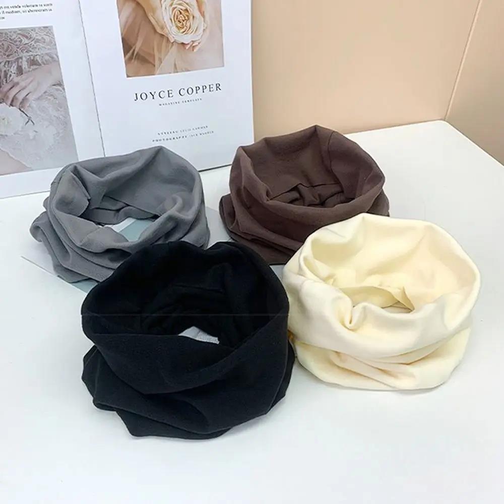 Women Men Warm Velvet Fleece S – обзор и цена Neck Gaiter Fleece