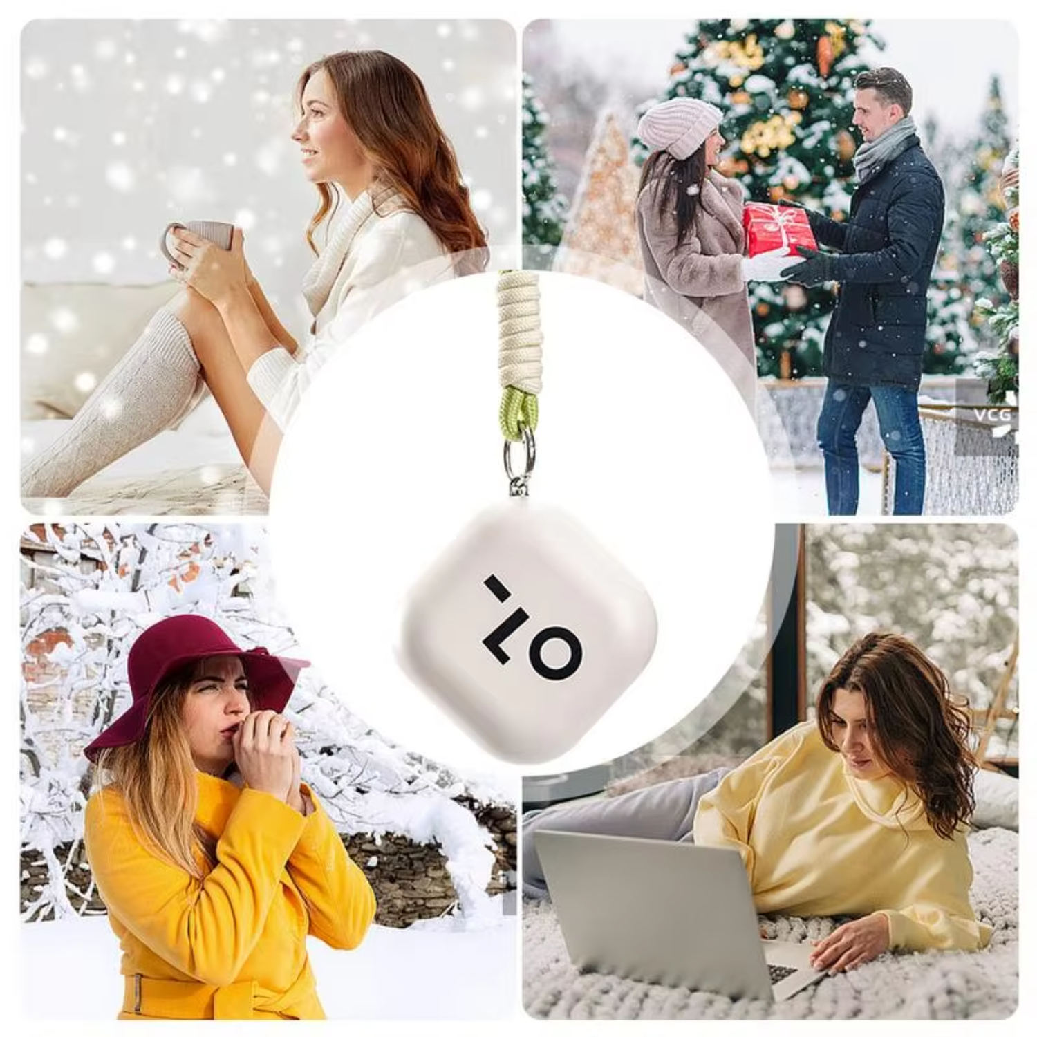 Portable Hand Warmer Hand Warm – обзор и цена Hand Warmer Electric