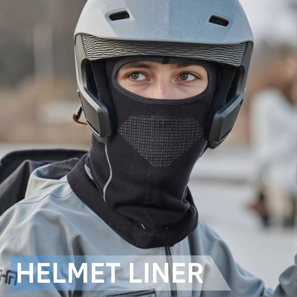 Men Women Cold-Proof Thermal S – обзор и цена Balaclava Ski Mask