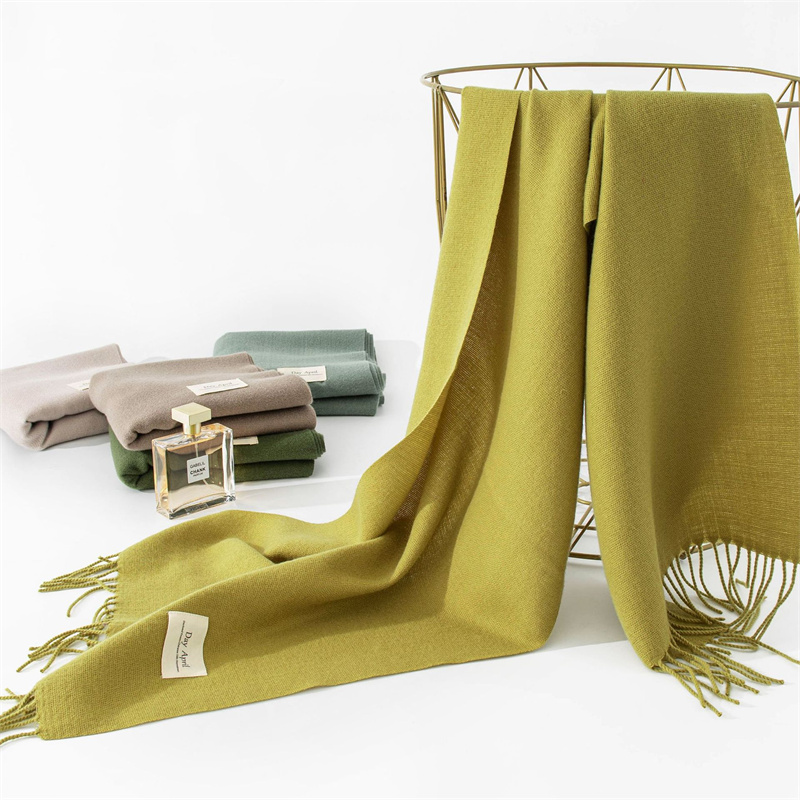 2024 Autumn Scarf For Women Lo – обзор и цена Shawl Wrap Winter
