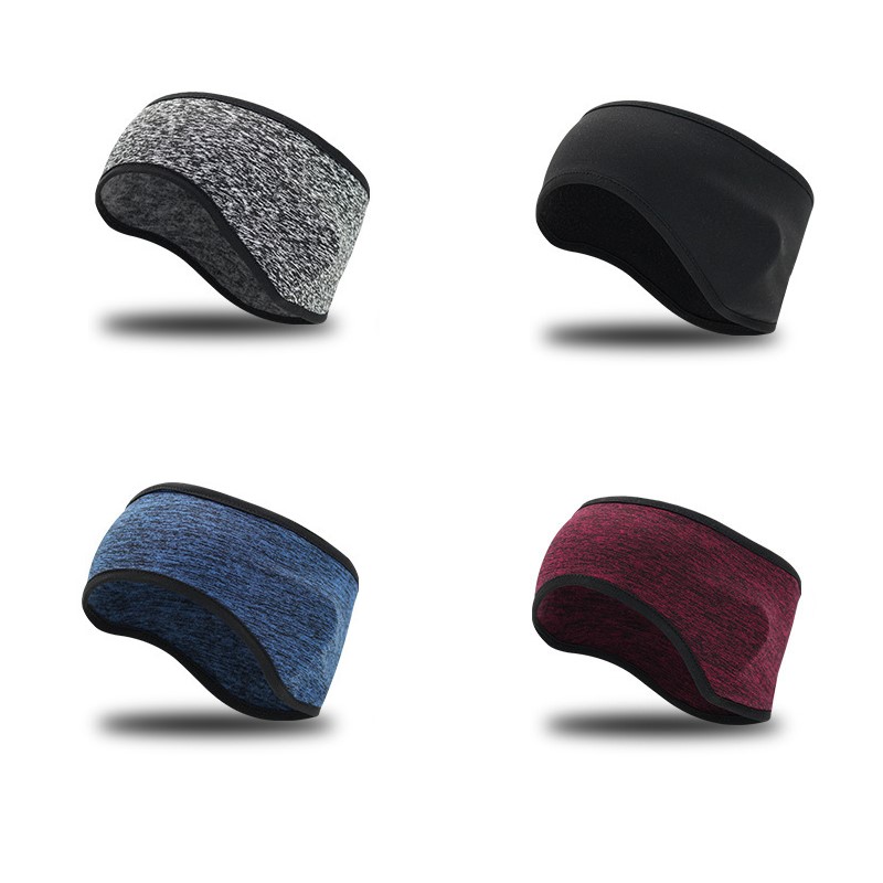 Winter Sport Sweatband Warm He – обзор и цена Fleece Ear Warmer Band