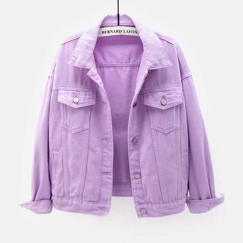 Solid Short Women's Denim Coat – обзор и цена Down Jacket Packable