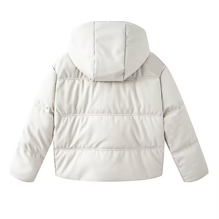 JNLEAOG Spring New Women's Fai – обзор и цена Down Jacket Packable