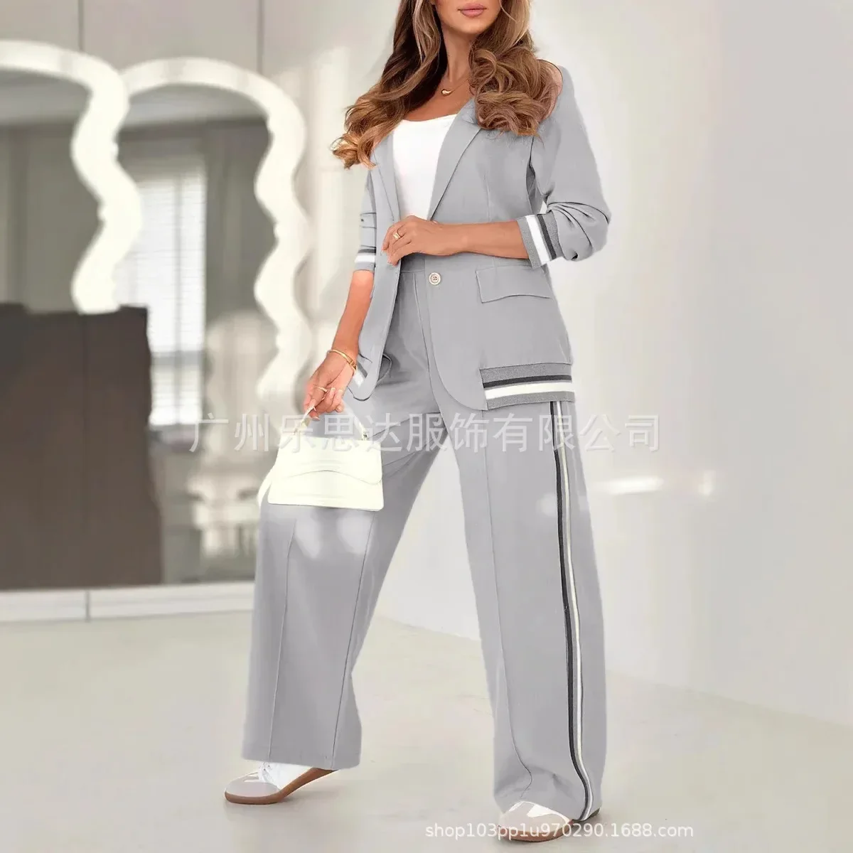 Women Suit Jacket 2 Piece Sets – обзор и цена Down Jacket Packable